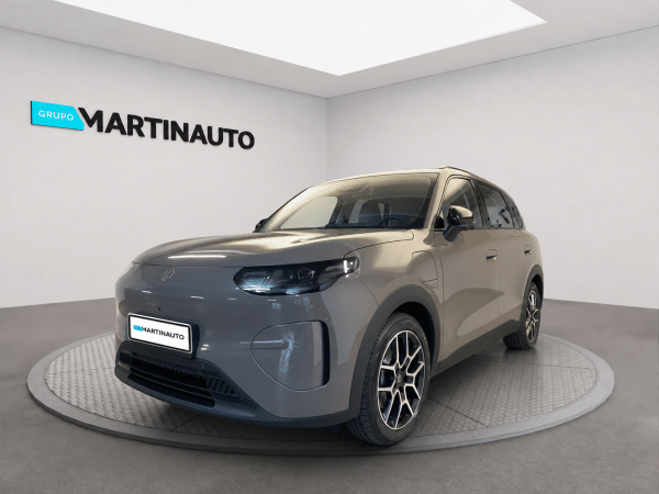 B03X 53KWH DESIGN PRO MAX