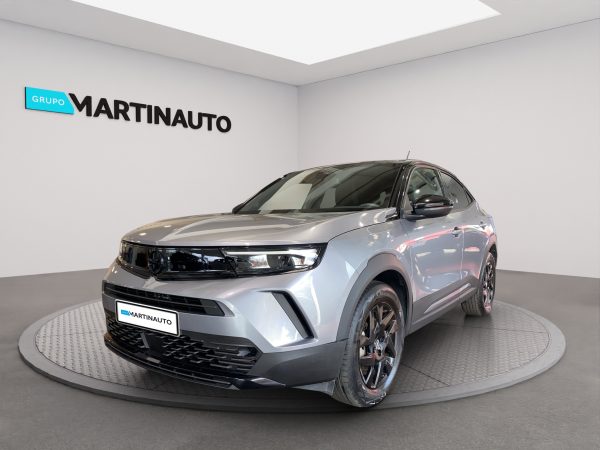 MOKKA GS 136CV ELÉTRICO